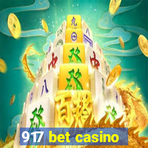 917 bet casino